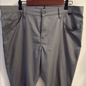 Men’s Travis Mathew OPEN TO CLOSE PANT